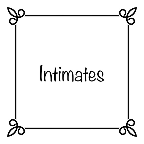 Intimates - Picture 1 of 1